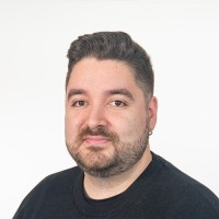 Sergio Castro Menchón