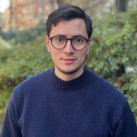 Juan Esteban Ayora G