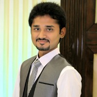 Naveed Ahsan