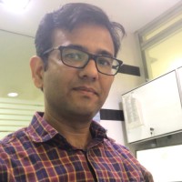 Bhavesh Pathak