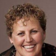 Terrie Scott