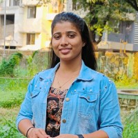 Prerna Saikar