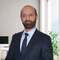 Fadi Alnahhas, Ph.D.