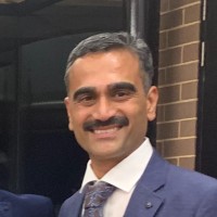 Nirav Barot