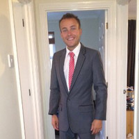Simon Goodenough