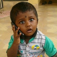 Rajendran K