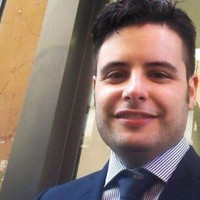 Paolo Palatron