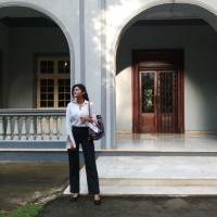 Sheryl Shaji