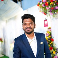 B Sai Kumar
