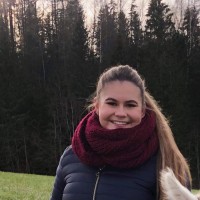 Caitlin Martinsen