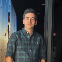 Amir Sadeghi