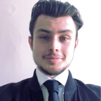 Zak Mclaggan