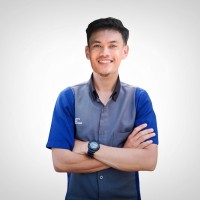 Andrian Pratama Hasman