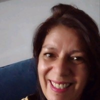 Luzinete Alves Da Silva