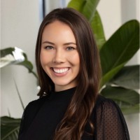 Audrey Hanse
