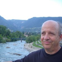 Fred Mifflin, RPA