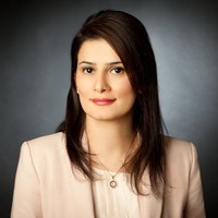 Rozita Soleimani