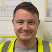 Ricky O'Brien