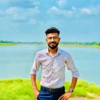 Vimal Patidar