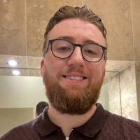 Ben Larcombe