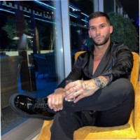 Mickael DA SILVA CAETANO