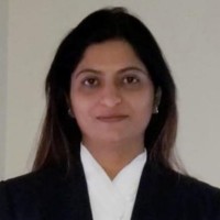 Kshamata Desai, MS