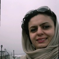 rozita zargari Team App