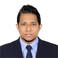 Gayan thusitha vithana