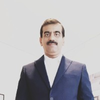 Sanjay Bapat