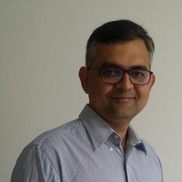 Ashish Patel