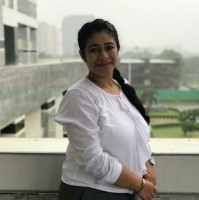 Himani Bansal
