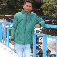 Sagar Chand
