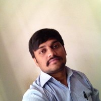 BALKRUSHNA BAROT