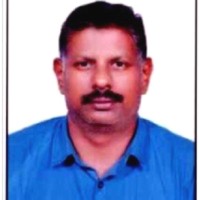 Kathiravan B