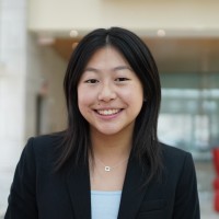 Stacey Kang