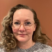 Maren Dvergsdal