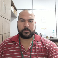 Jose Carlos Moreira