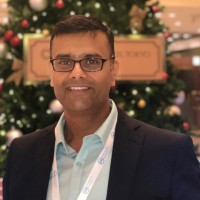 Dr. Vinod Nadig