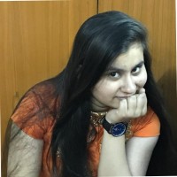 Nikita Vyas