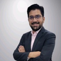 Kamran Ahmed Naseer