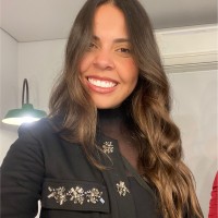 Isabela Gois