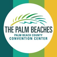Palm Beach County Convention Center