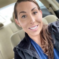 Nicole Praytor