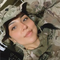 Magaly Smith Sanchez