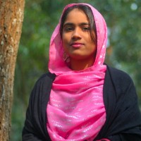 Sadia Afrin