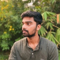 Vyshnav S