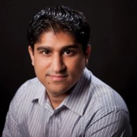 Pratik Lodha PhD