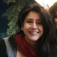 Claudia Santis