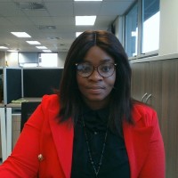 Jennifer Madoda