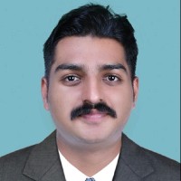 Cma Abin Sajeev
